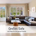 Bio Wichtelweide - Lichtblick Casa vacanze Fehmarn