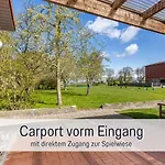 Bio Wichtelweide - Lichtblick Casa vacanze Fehmarn