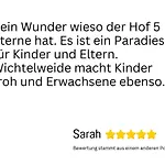 Bio Wichtelweide - Lichtblick Casa vacanze *