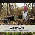 Casa vacanze Bio Wichtelweide - Lichtblick Fehmarn