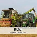 Bio Wichtelweide - Lichtblick Casa vacanze