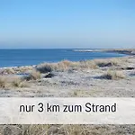 Bio Wichtelweide - Lichtblick Casa vacanze Fehmarn