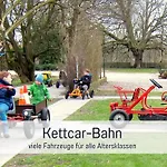 Casa vacanze Bio Wichtelweide - Lichtblick
