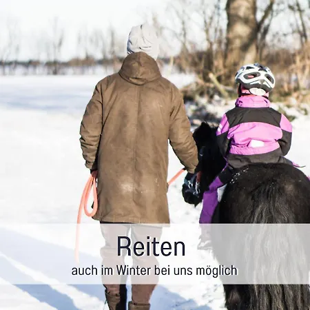 Bio Wichtelweide - Lichtblick Fehmarn