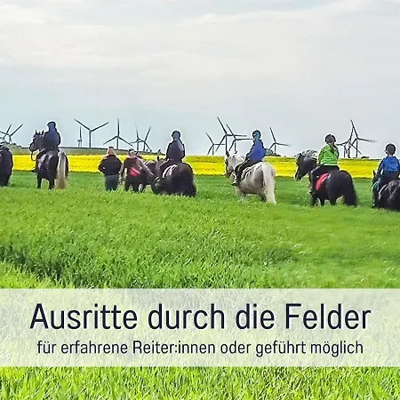 Dom wakacyjny Bio Wichtelweide - Lichtblick