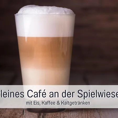 Dom wakacyjny Bio Wichtelweide - Lichtblick Fehmarn