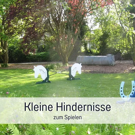 Holiday home Bio Wichtelweide - Lichtblick *