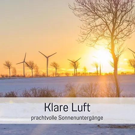 Bio Wichtelweide - Lichtblick Fehmarn