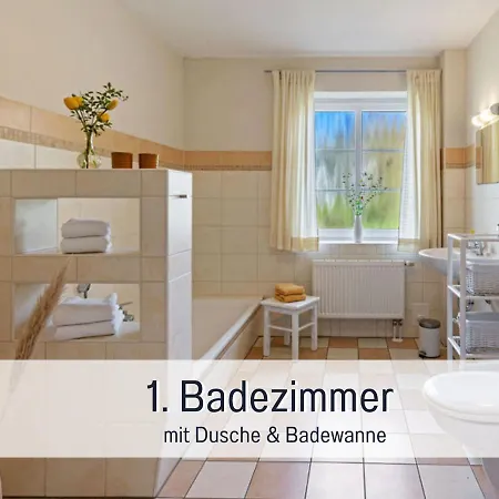 Bio Wichtelweide - Lichtblick Holiday home *