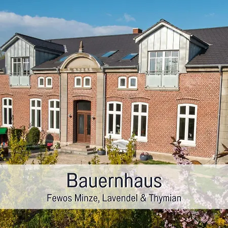 Bio Wichtelweide - Lichtblick Dom wakacyjny *