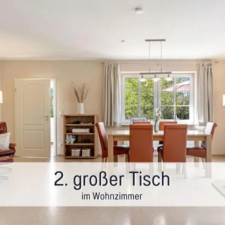 Holiday home Bio Wichtelweide - Lichtblick