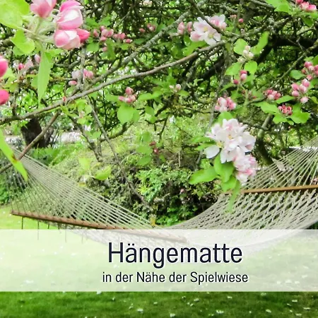 Bio Wichtelweide - Lichtblick Dom wakacyjny Fehmarn