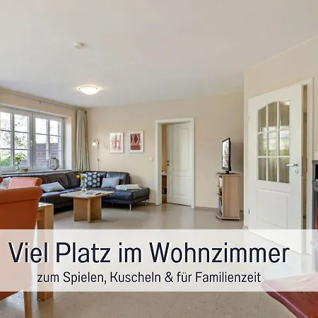 Holiday home Bio Wichtelweide - Lichtblick