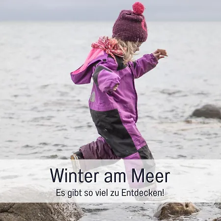 Bio Wichtelweide - Lichtblick * Fehmarn