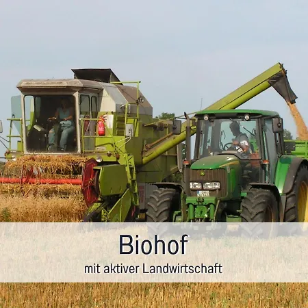 Bio Wichtelweide - Lichtblick Dom wakacyjny