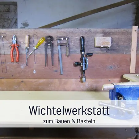 Bio Wichtelweide - Lichtblick *