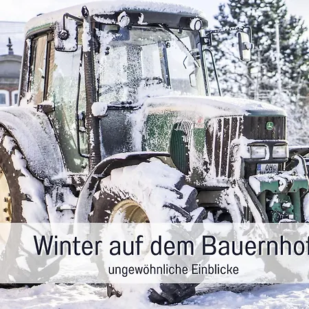 度假居 Bio Wichtelweide - Lichtblick