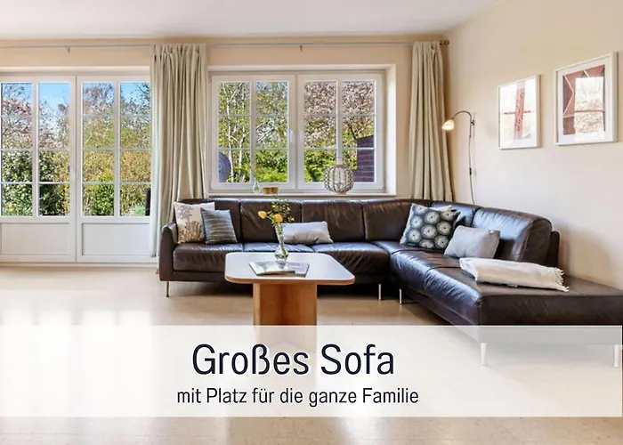 Bio Wichtelweide - Lichtblick 度假居 费马恩