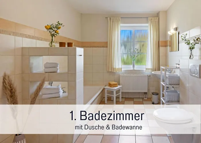 Bio Wichtelweide - Lichtblick 度假居 *