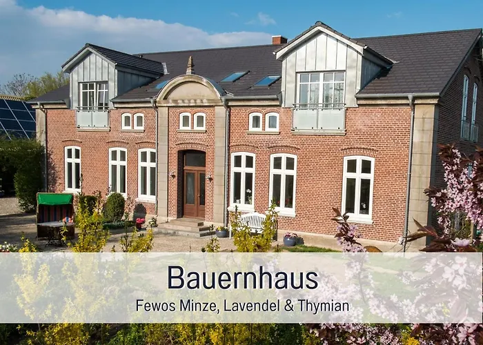 Bio Wichtelweide - Lichtblick 度假居 *