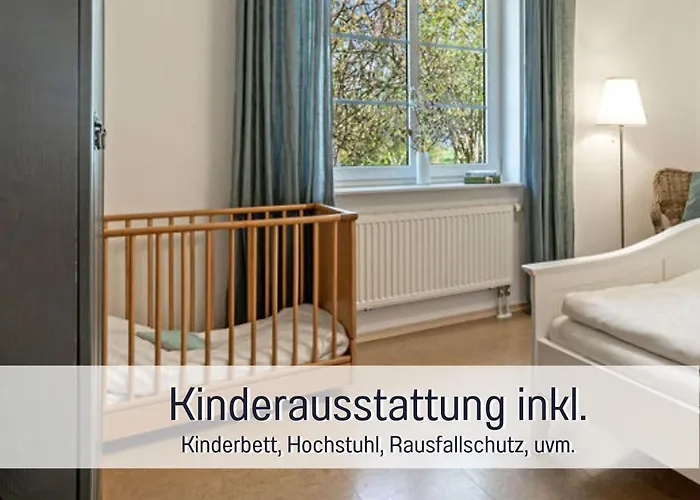 Bio Wichtelweide - Lichtblick 度假居