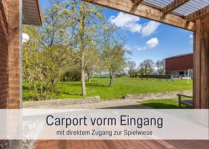 Bio Wichtelweide - Lichtblick 度假居 费马恩