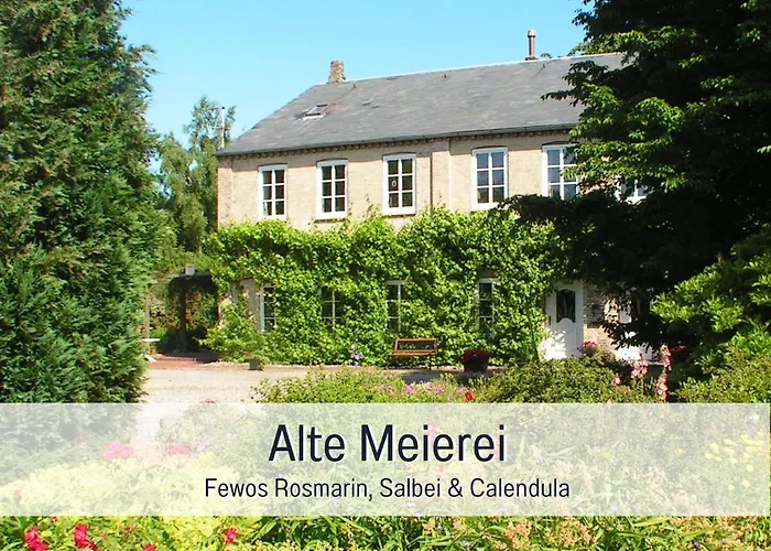 Bio Wichtelweide - Lichtblick 费马恩